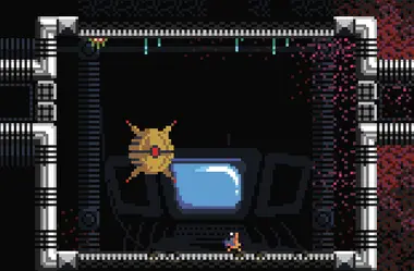 Environmental Station Alpha preview 6