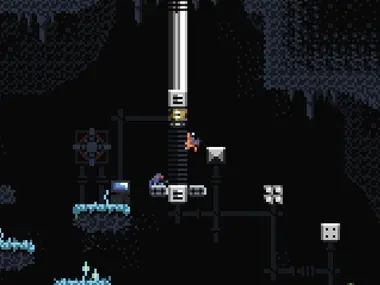 Environmental Station Alpha preview 2