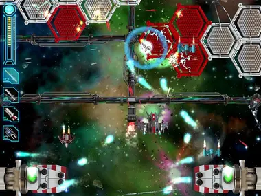 Envoy preview 7