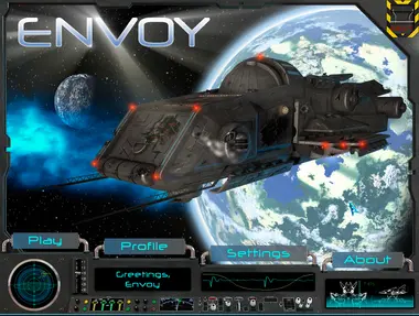 Envoy preview 5