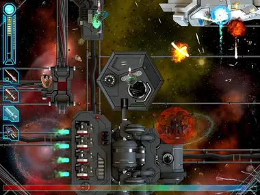 Envoy preview 6