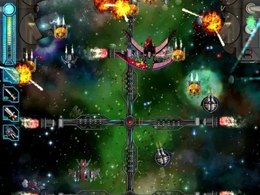 Envoy preview 3