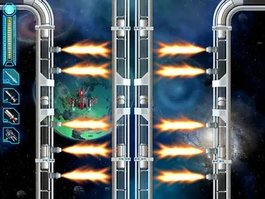 Envoy preview 2