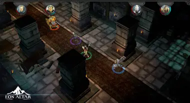 Eon Altar: Episode 1 preview 8