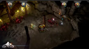 Eon Altar: Episode 1 preview 7