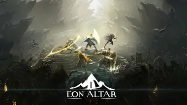 Eon Altar: Episode 1 preview 5