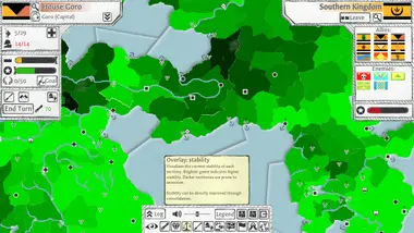 Eormor: Shattered Lands preview 7