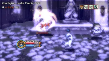 Ephemeral Tale preview 4