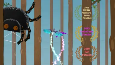 Ephemerid: A Musical Adventure preview 5