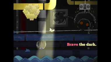 Ephemerid: A Musical Adventure preview 3