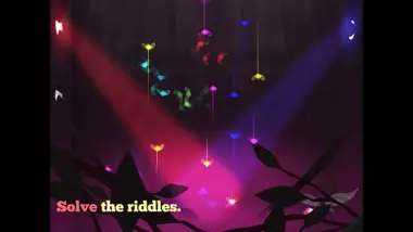 Ephemerid: A Musical Adventure preview 4