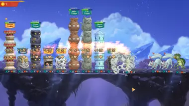 Epic Auto Towers preview 6