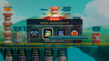 Epic Auto Towers preview 5