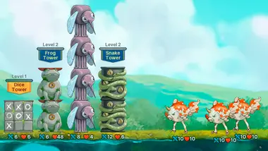 Epic Auto Towers preview 11