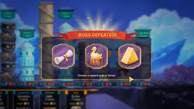 Epic Auto Towers preview 8