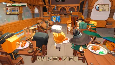 Epic Chef preview 3