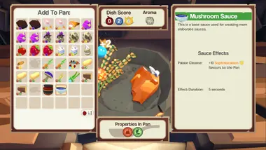 Epic Chef preview 6