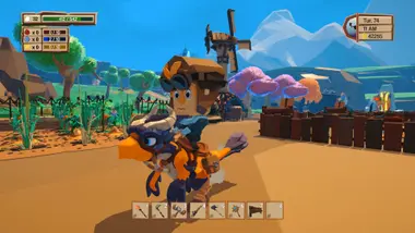 Epic Chef preview 9
