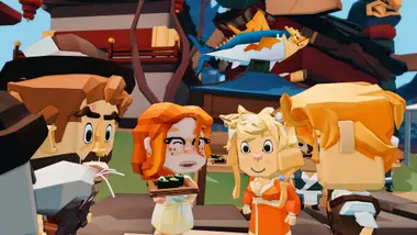 Epic Chef preview 4