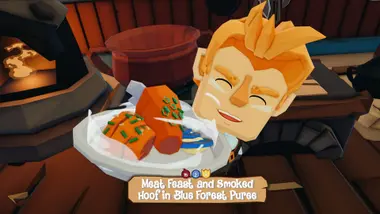 Epic Chef preview 5