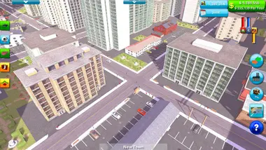 Epic City Builder 4 preview 12