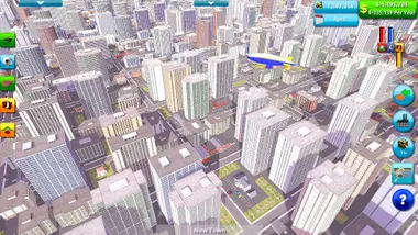 Epic City Builder 4 preview 4