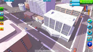 Epic City Builder 4 preview 7