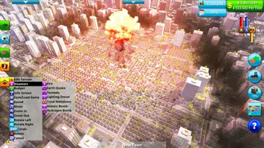 Epic City Builder 4 preview 6
