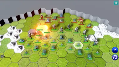 Epic City Builder 4 preview 11