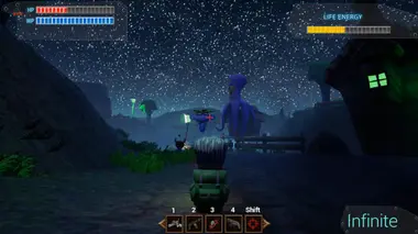 Epic Showdown preview 4