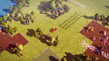 Epistory - Typing Chronicles preview 6