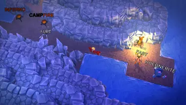 Epistory - Typing Chronicles preview 5