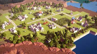 Epistory - Typing Chronicles preview 3