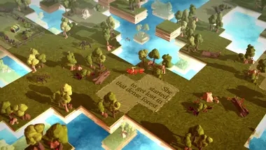 Epistory - Typing Chronicles preview 2