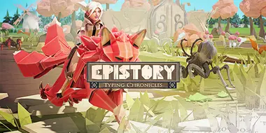 Epistory - Typing Chronicles preview 7
