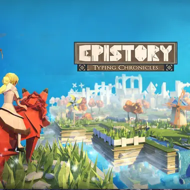 Epistory - Typing Chronicles preview 8