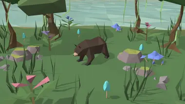 Equilinox preview 3