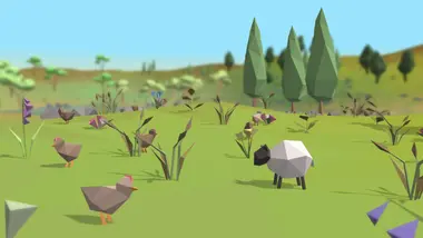 Equilinox preview 6