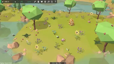 Equilinox preview 2