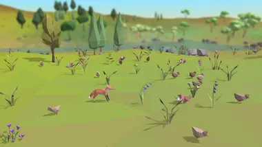Equilinox preview 5