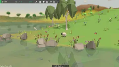 Equilinox preview 4