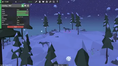 Equilinox preview 7