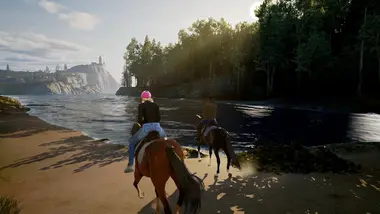 Equinox: Homecoming preview 2