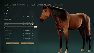 Equinox: Homecoming preview 3