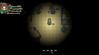 Era of Miracles preview 9