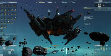 Era One preview 3
