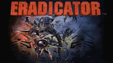 Eradicator preview 12