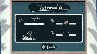 Eraser & Builder preview 6