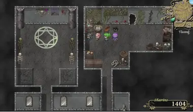 Eredia: The Diary of Heroes preview 3
