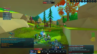 Erenshor preview 9